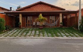 Casa Mairinque São Roque Pq Aquático